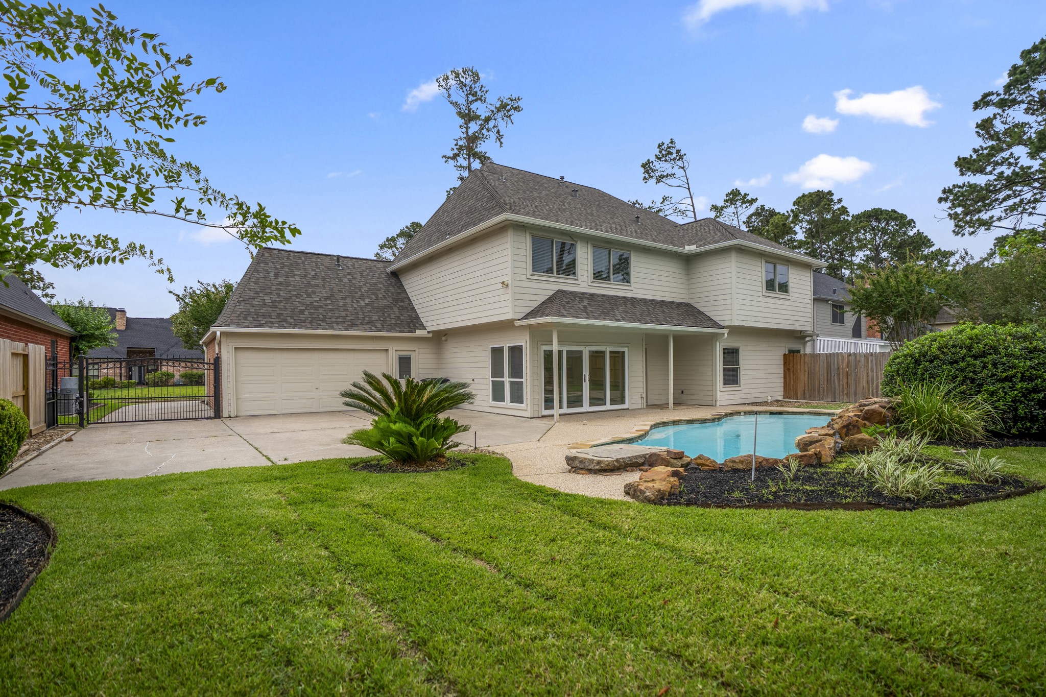 7714 Northbridge Drive Spring, TX 77379 - Photo 41 of 50