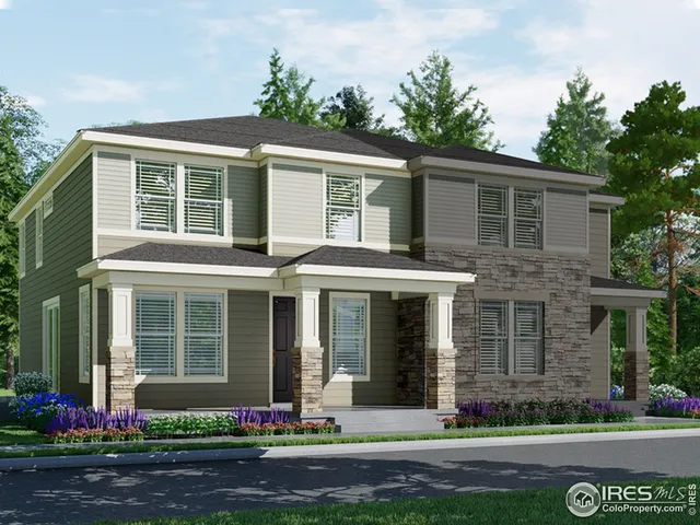 $358,325 | 711 Prairie Clover Way, Brighton, CO 80640