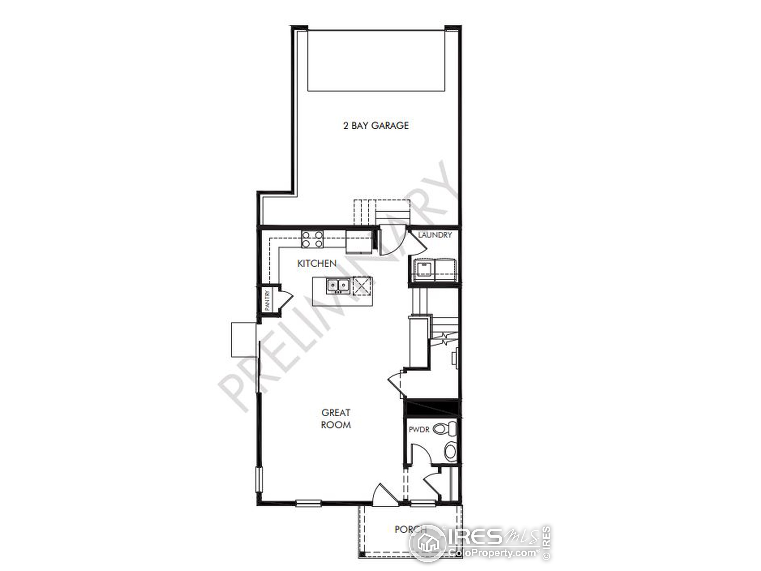 711 Prairie Clover Way Brighton, CO 80640 - Photo 2 of 5