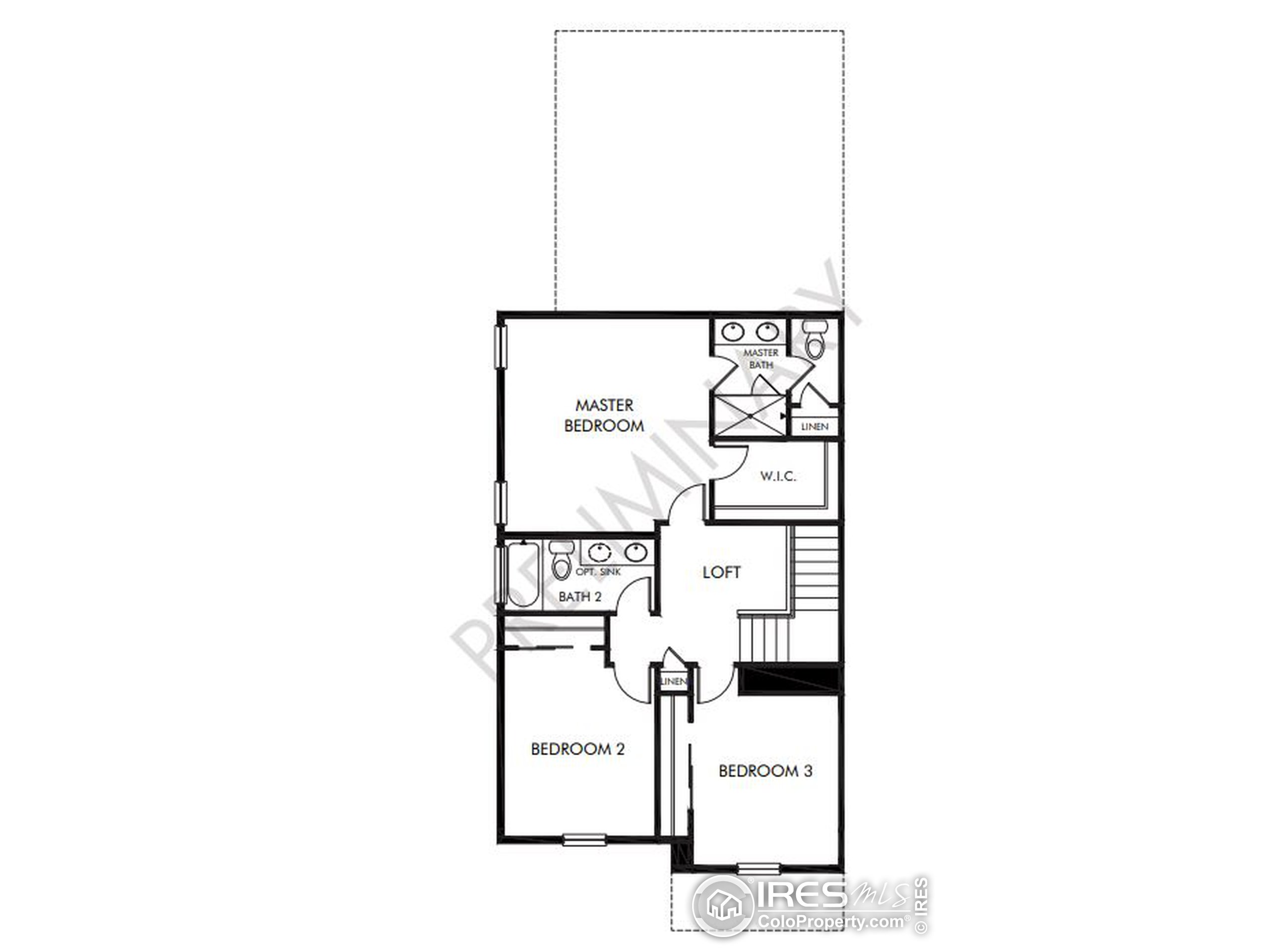 711 Prairie Clover Way Brighton, CO 80640 - Photo 3 of 5