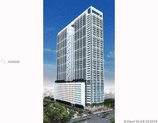55 Southeast 6th Street, Unit 4100 Miami, FL 33131 - Photo 1 of 34