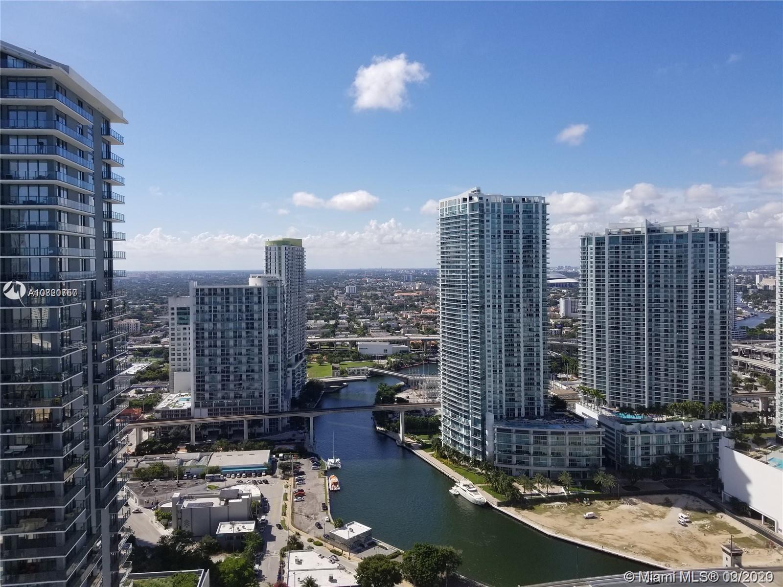 55 Southeast 6th Street, Unit 4100 Miami, FL 33131 - Photo 19 of 34