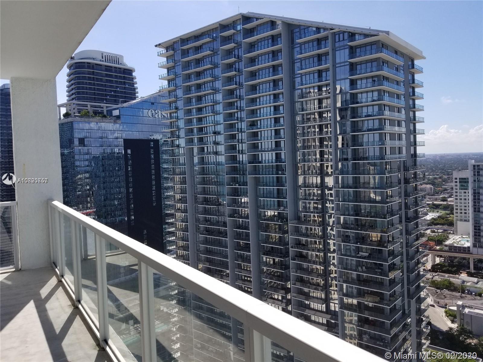 55 Southeast 6th Street, Unit 4100 Miami, FL 33131 - Photo 20 of 34