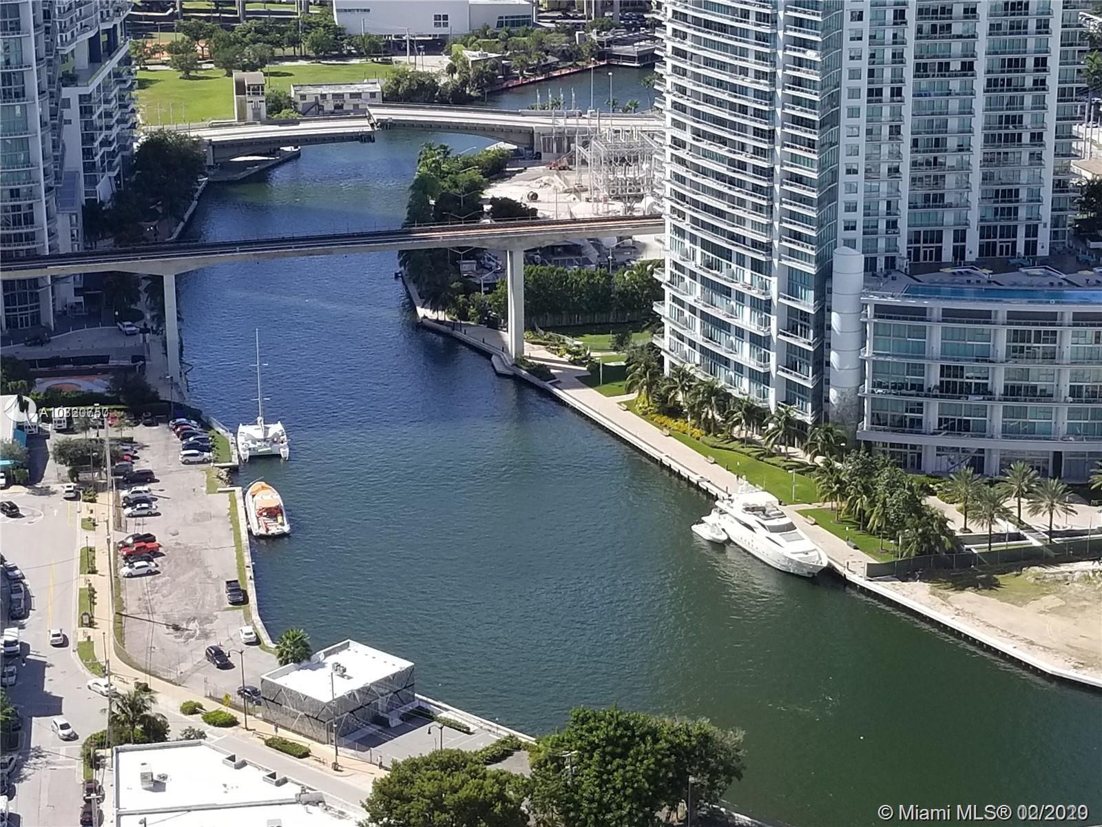 55 Southeast 6th Street, Unit 4100 Miami, FL 33131 - Photo 21 of 34