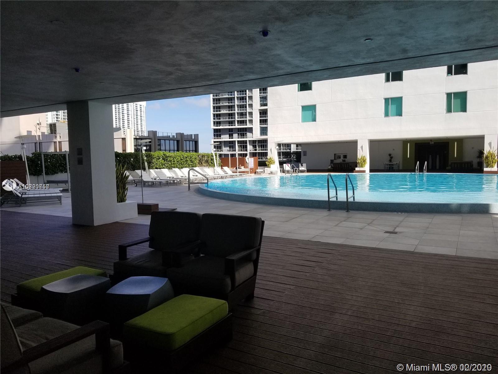 55 Southeast 6th Street, Unit 4100 Miami, FL 33131 - Photo 25 of 34