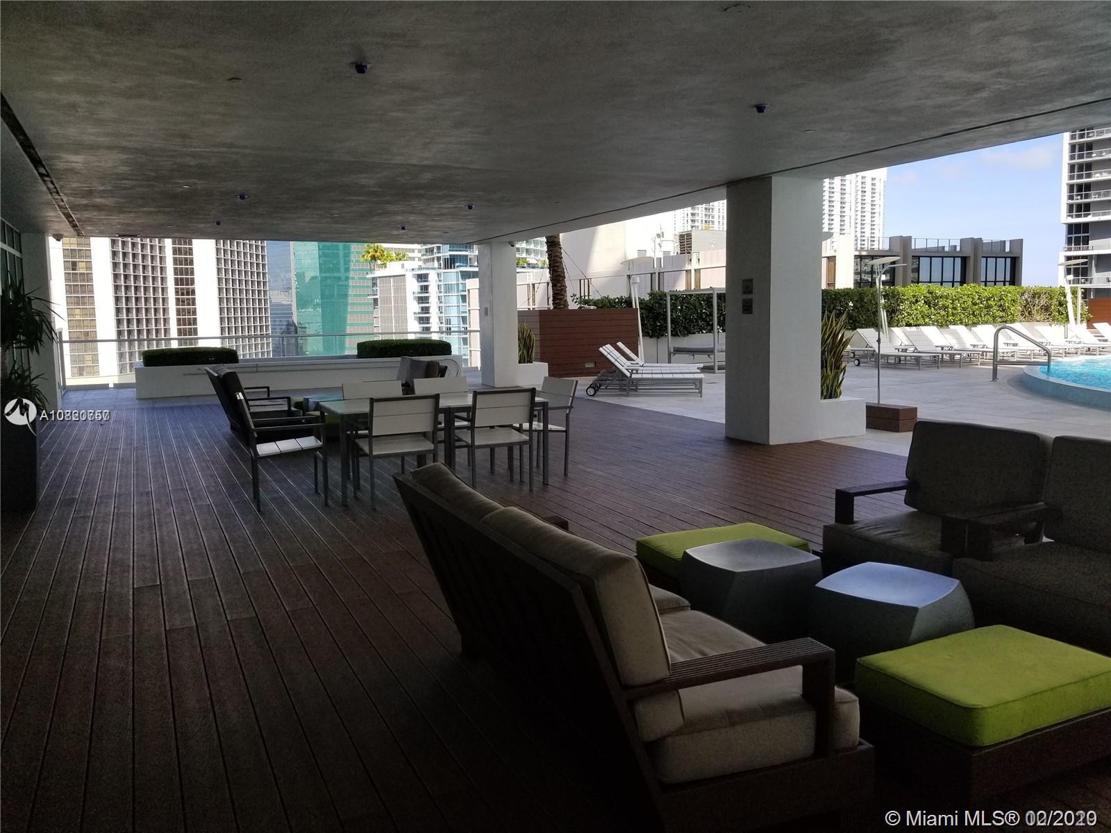55 Southeast 6th Street, Unit 4100 Miami, FL 33131 - Photo 26 of 34