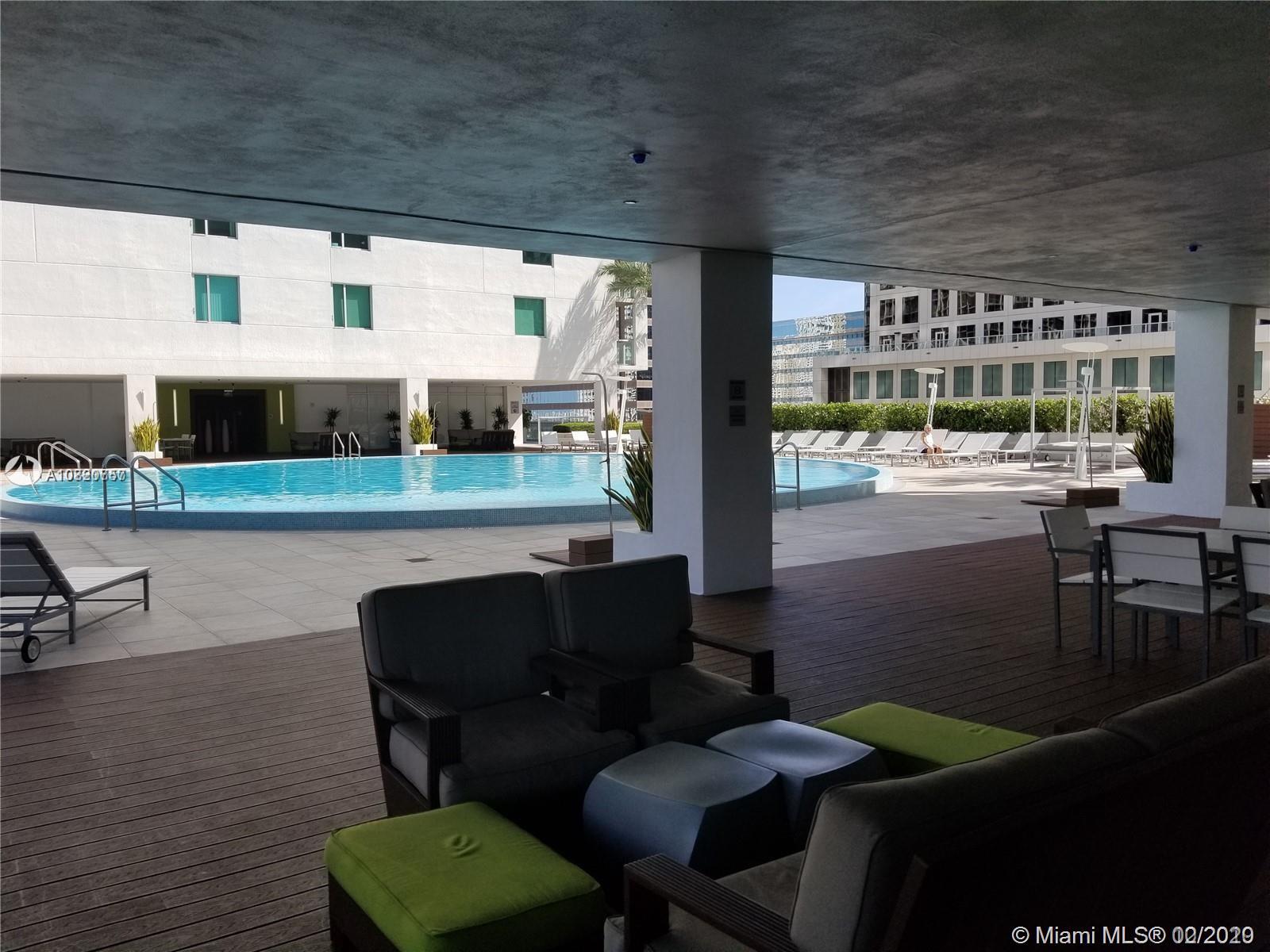 55 Southeast 6th Street, Unit 4100 Miami, FL 33131 - Photo 27 of 34