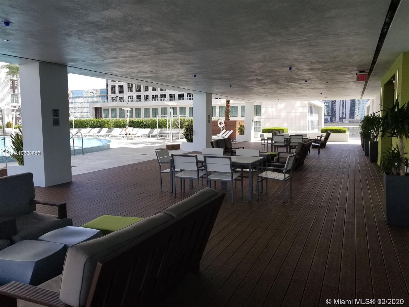 55 Southeast 6th Street, Unit 4100 Miami, FL 33131 - Photo 28 of 34