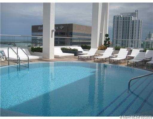 55 Southeast 6th Street, Unit 4100 Miami, FL 33131 - Photo 29 of 34