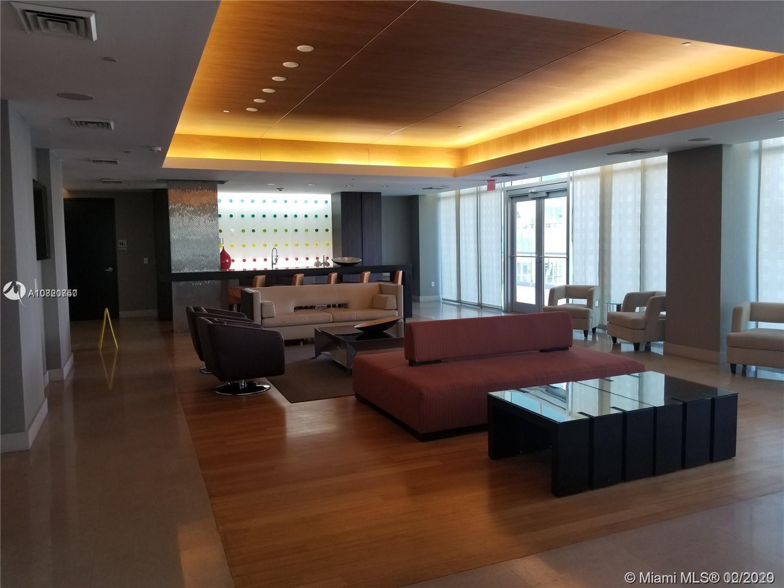 55 Southeast 6th Street, Unit 4100 Miami, FL 33131 - Photo 30 of 34