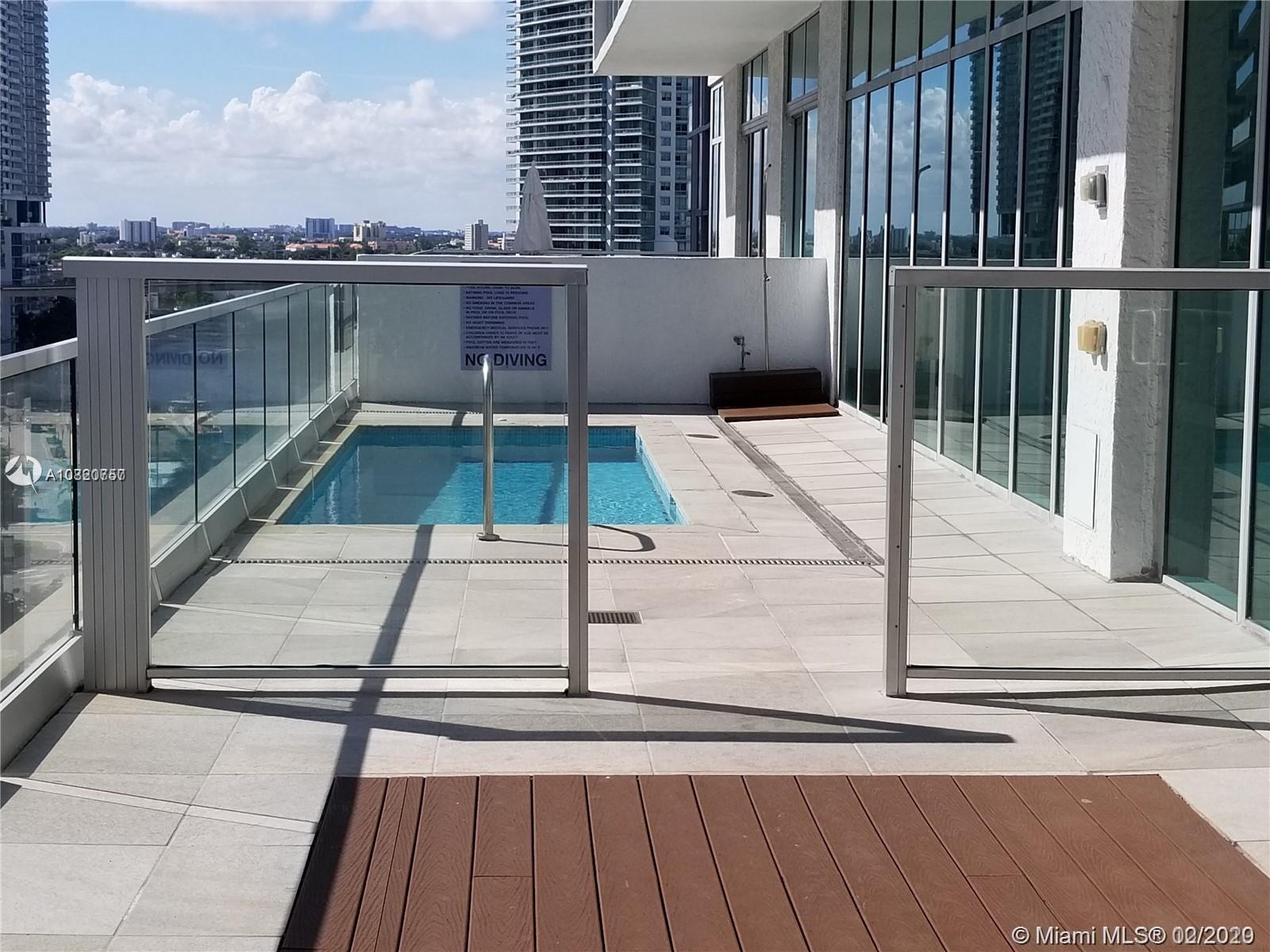 55 Southeast 6th Street, Unit 4100 Miami, FL 33131 - Photo 32 of 34