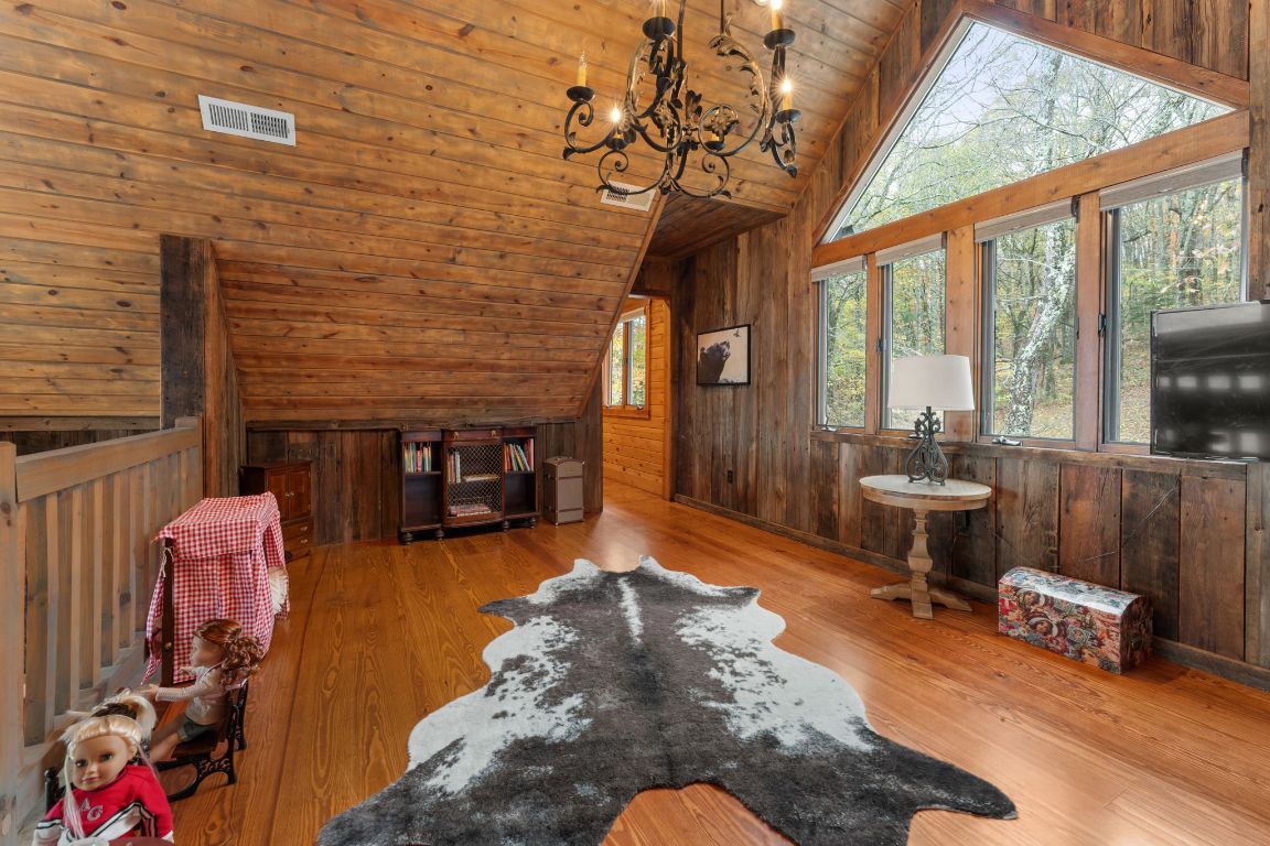 369 Ritchie Road Scaly Mountain, NC 28775 - Photo 26 of 78 Gallery Image 26