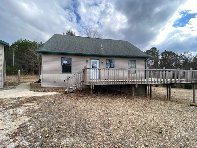 6897 East 16 1/2 Road Manton, MI 49663 - Photo 2 of 25 1885651-1.JPG