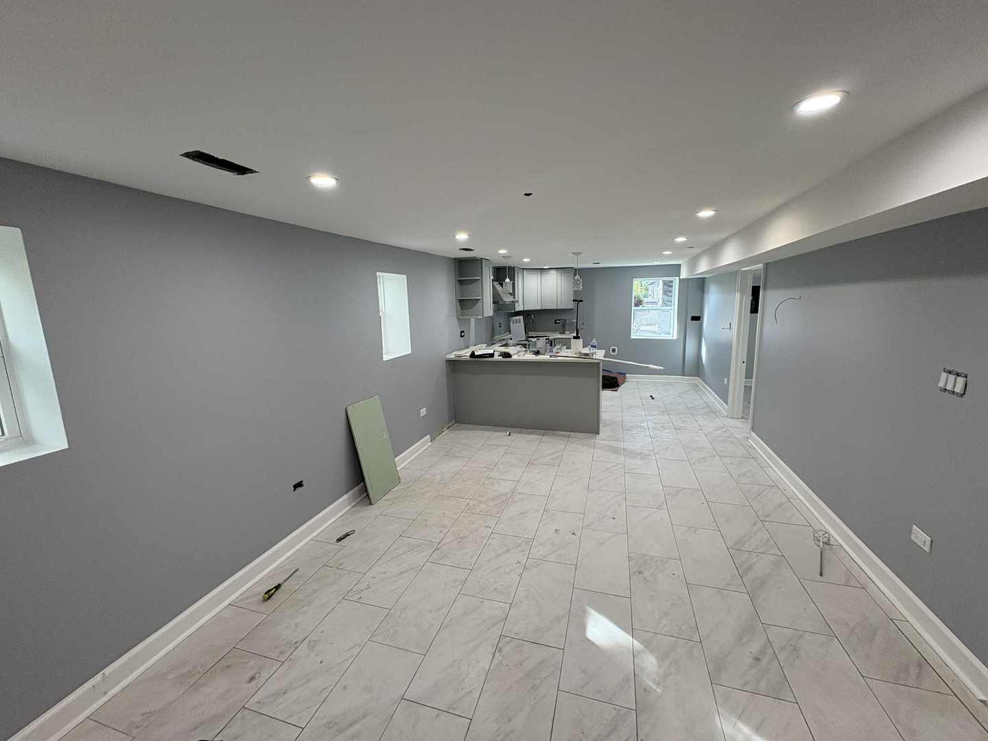 7011 South Aberdeen Street Chicago, IL 60621 - Photo 9 of 19