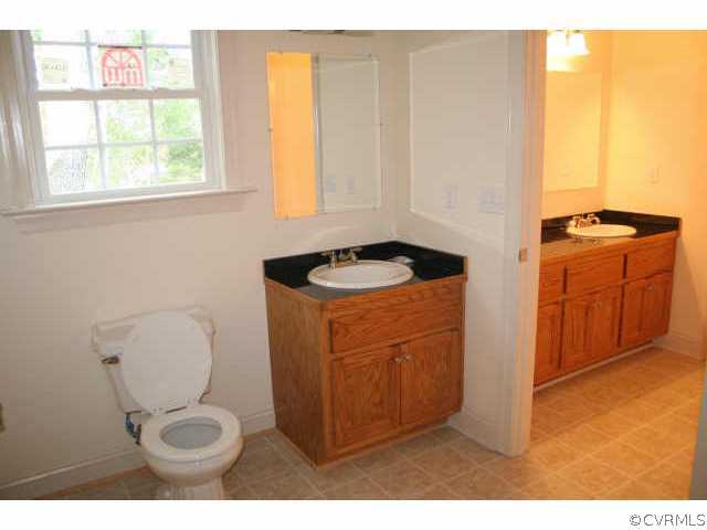 1181 Cartersville Road Cartersville, VA 23027 - Photo 5 of 8 Other - Master Bath
