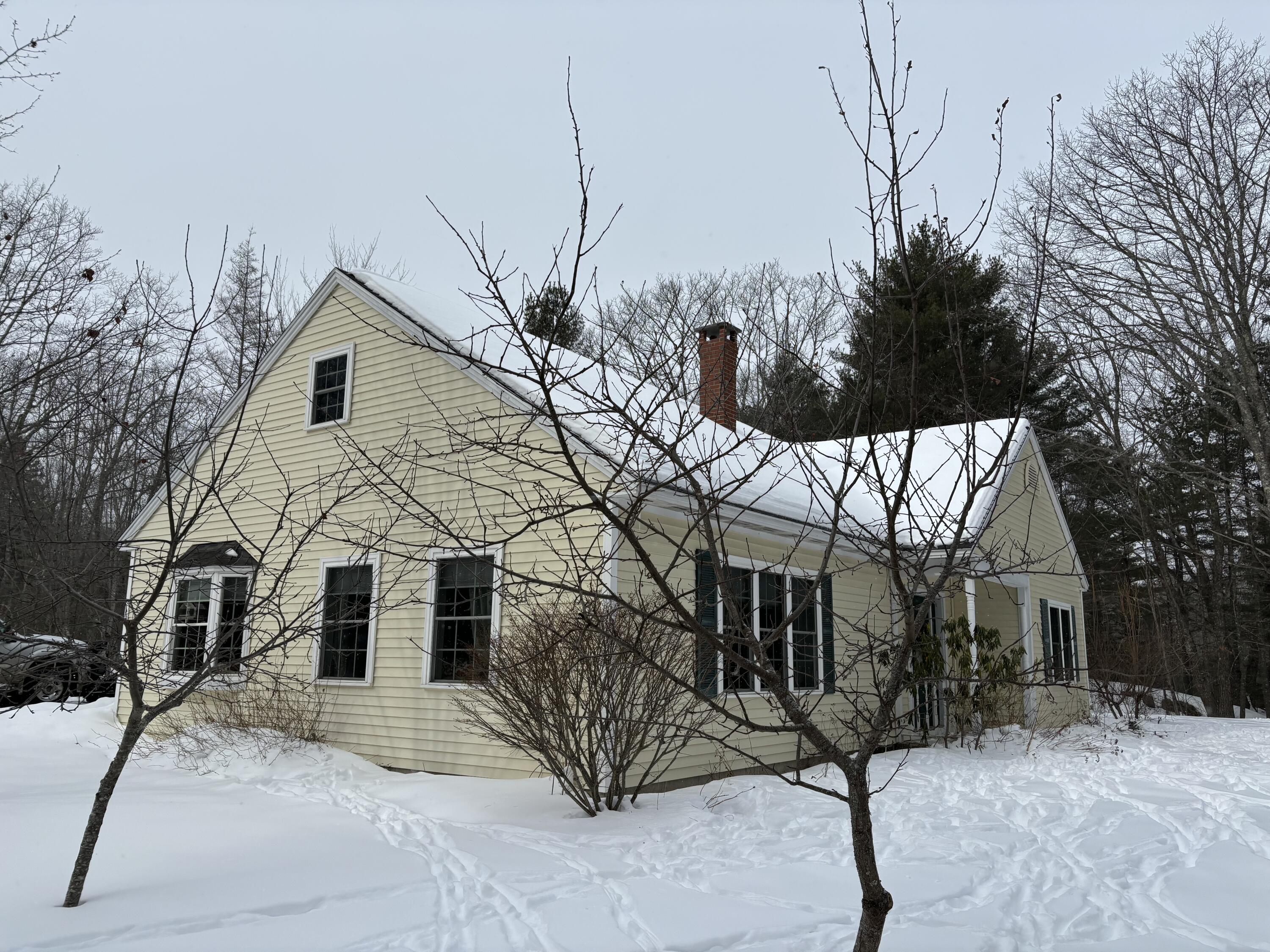 26 Old Nutt Farm Road Rockport, ME 04856 - Photo 90 of 100 IMG_2556