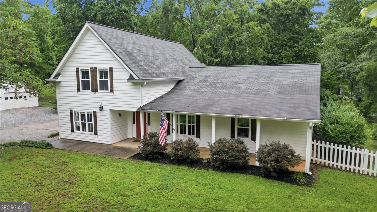 267 Joe Cox Road Sharpsburg, GA 30277 - Photo 52 of 83