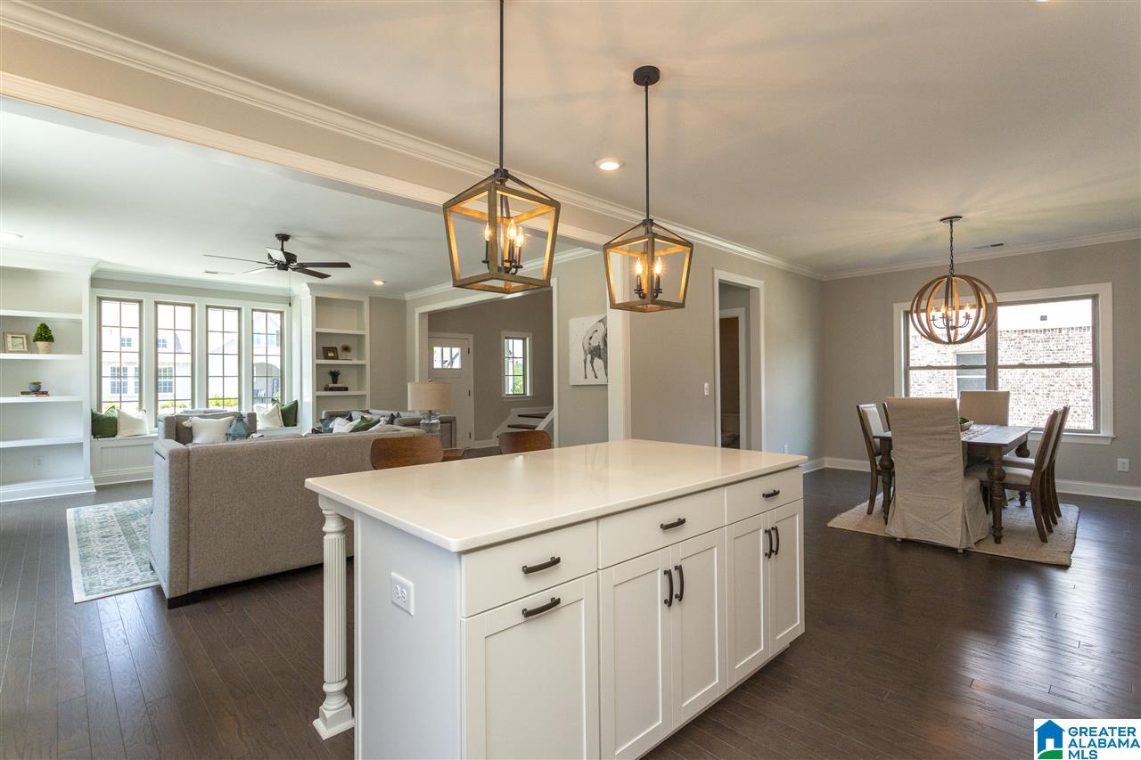 1000 Crestview Ridge Helena, AL 35080 - Photo 15 of 34