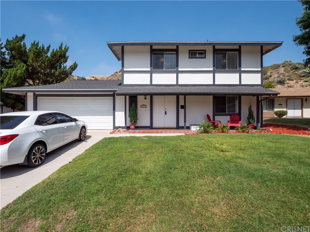 29415 Abelia Road Canyon Country, CA 91387 - Photo 1 of 1