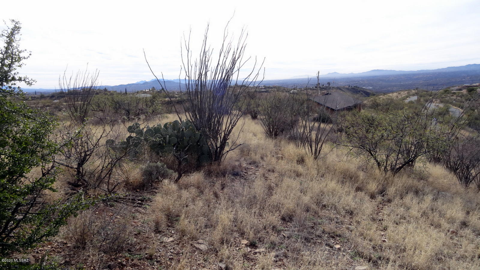 1342 Avenida Gutierrez, Unit 59 Rio Rico, AZ 85648 - Photo 2 of 10