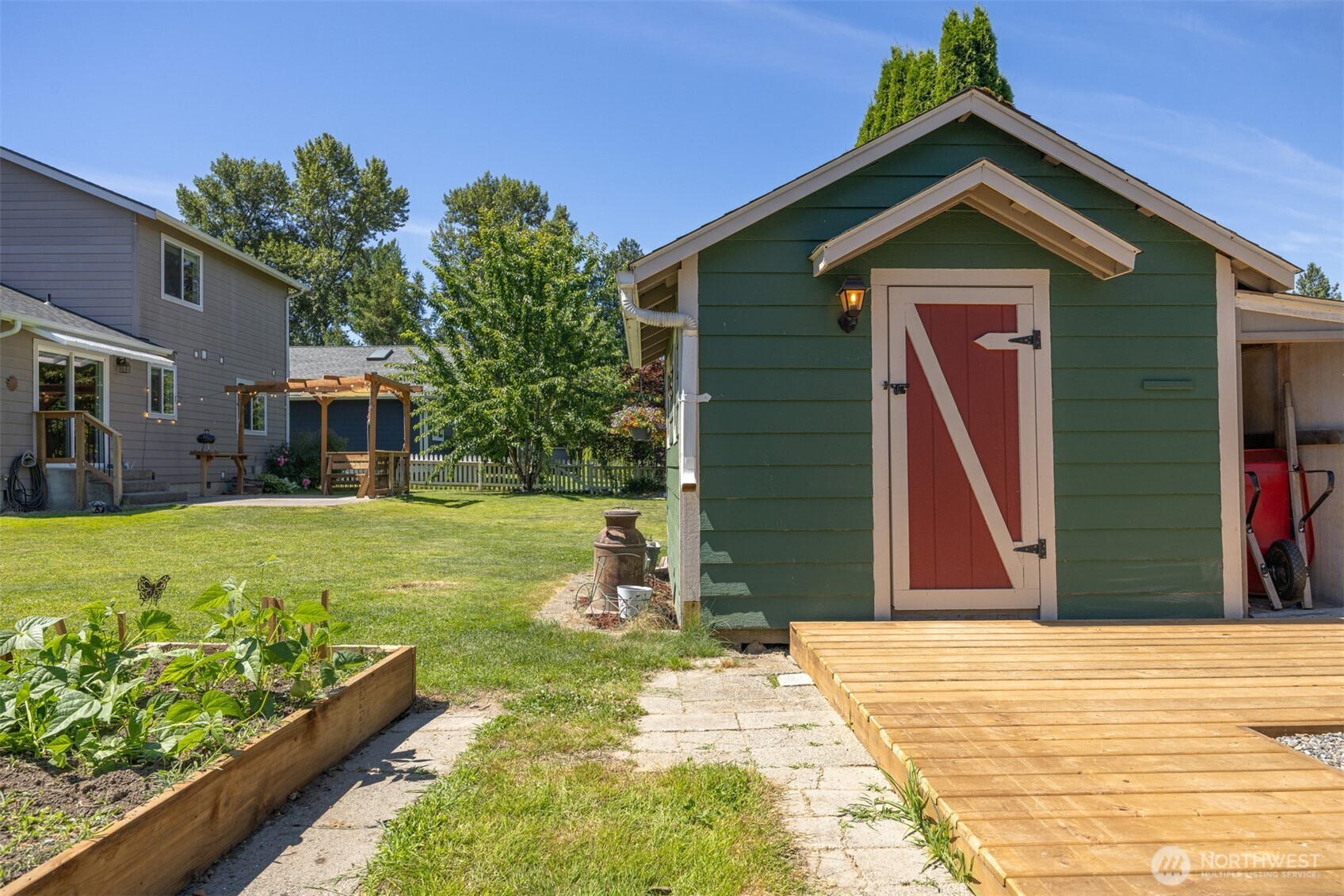 323 Wilson Lane Sumas, WA 98295 - Photo 39 of 40