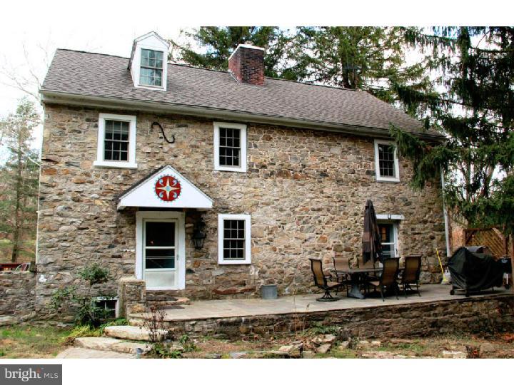 7 Anthonys Mill Road Barto, PA 19504 - Photo 2 of 25 Gallery Image 2