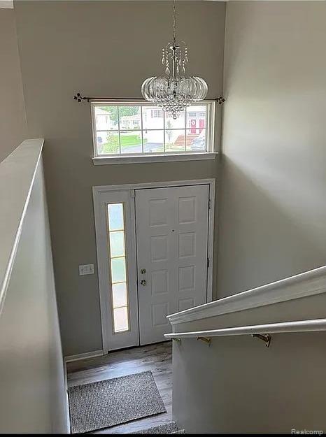 1021 Timber Ridge Court Grand Blanc, MI 48439 - Photo 2 of 12 1021 Timber Ridge 3.JPG