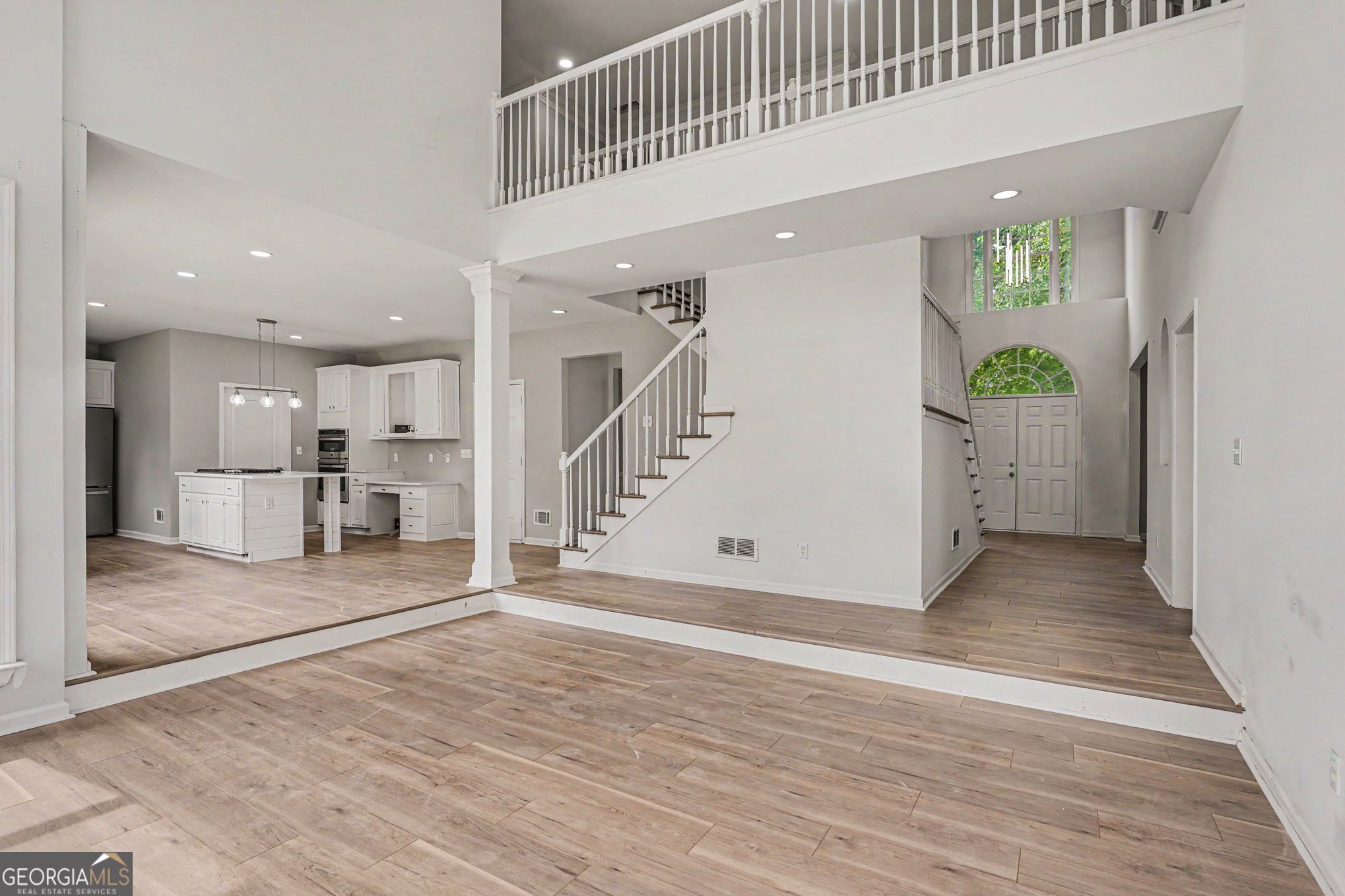 3927 Broadleaf Walk Ellenwood, GA 30294 - Photo 10 of 35