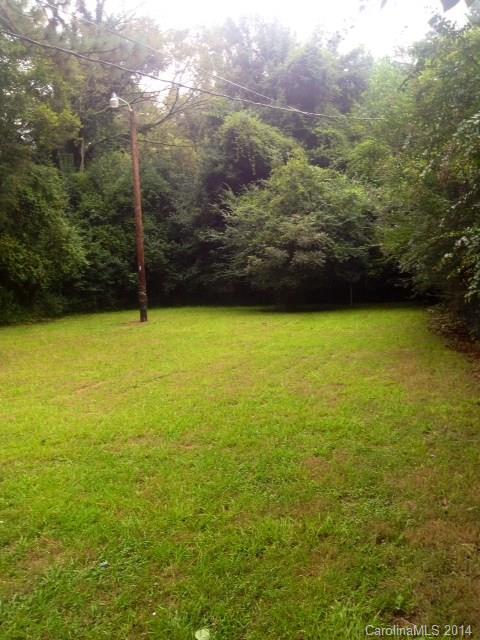 1314 Skyview Road Charlotte, NC 28208 - Photo 2 of 12 a view of a large yard with plants