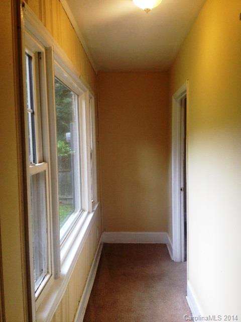 1314 Skyview Road Charlotte, NC 28208 - Photo 12 of 12 a view of a small space