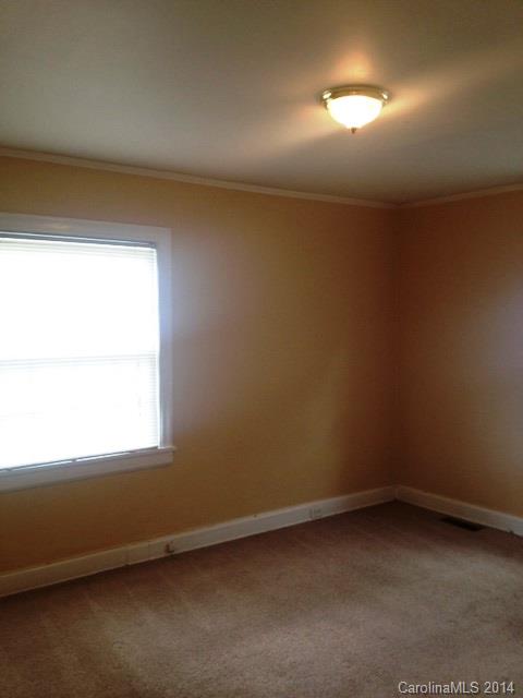 1314 Skyview Road Charlotte, NC 28208 - Photo 6 of 12 a view of a hallway