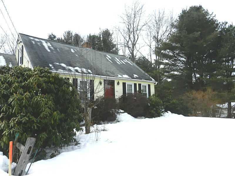 193 Pine Point Road Scarborough, ME 04074 - Photo 1 of 9 Exterior Front.