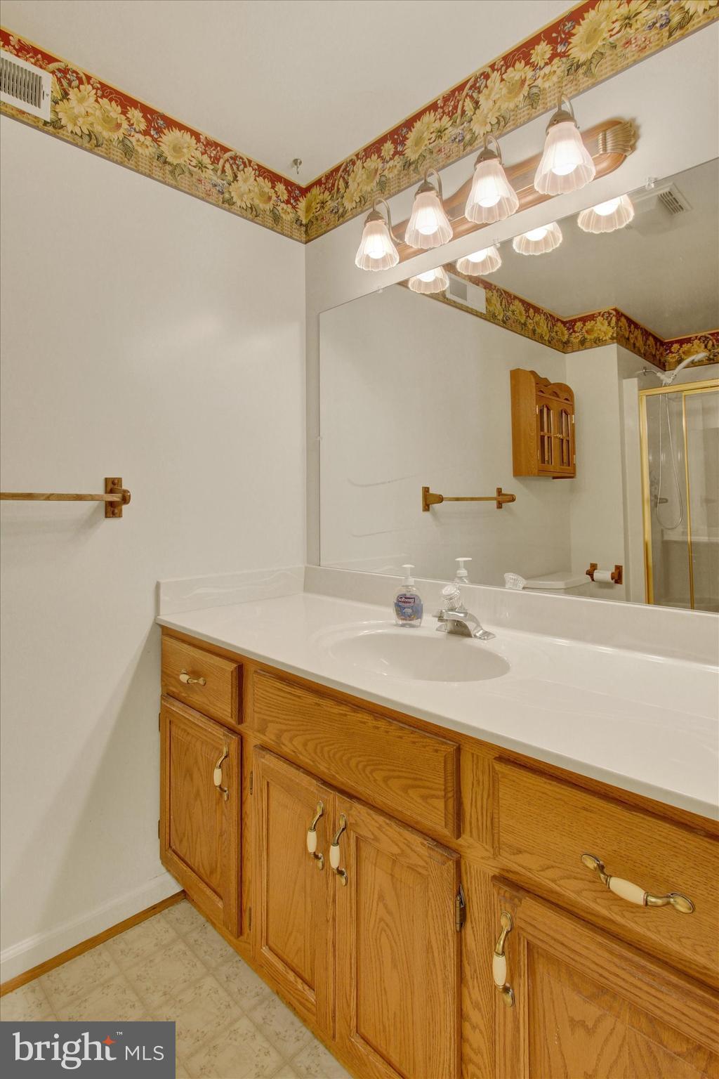 20020 Mt Aetna Road Hagerstown, MD 21742 - Photo 42 of 54 Full Bathroom #3, lower level