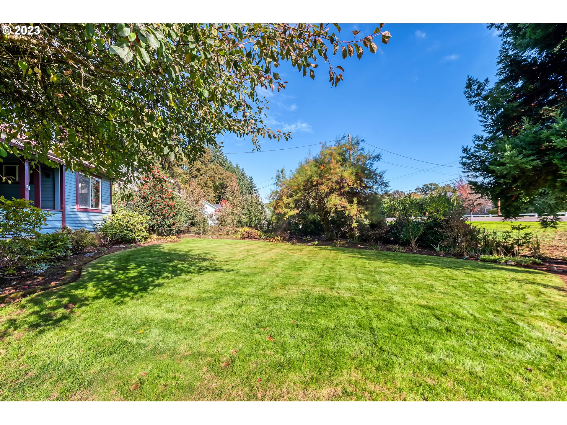 93030 Applegate Trail Cheshire, OR 97419 - Photo 33 of 44 Gallery Image 33