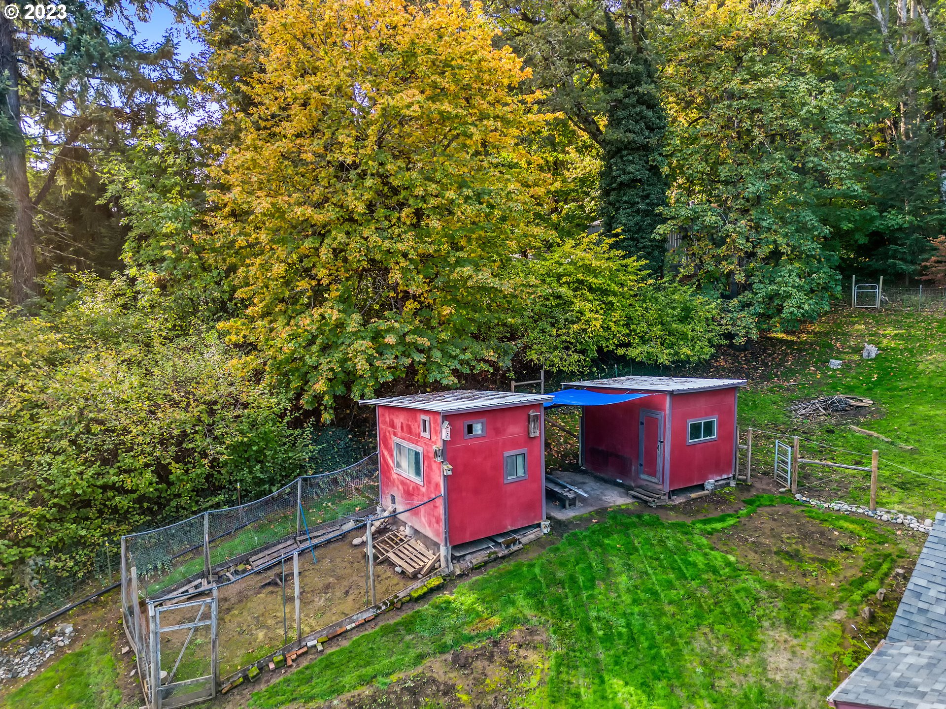 93030 Applegate Trail Cheshire, OR 97419 - Photo 36 of 44 Gallery Image 36