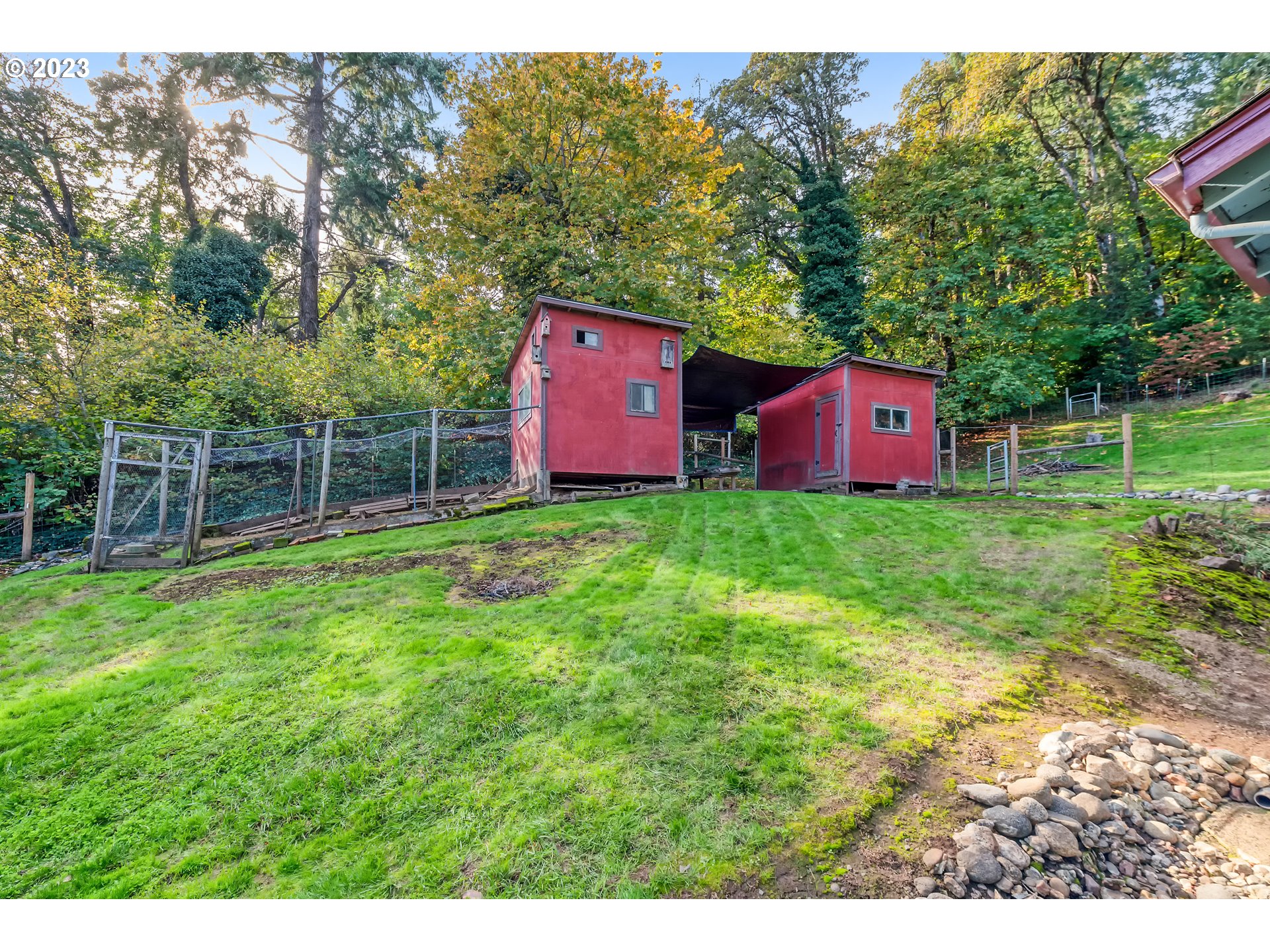 93030 Applegate Trail Cheshire, OR 97419 - Photo 37 of 44 Gallery Image 37