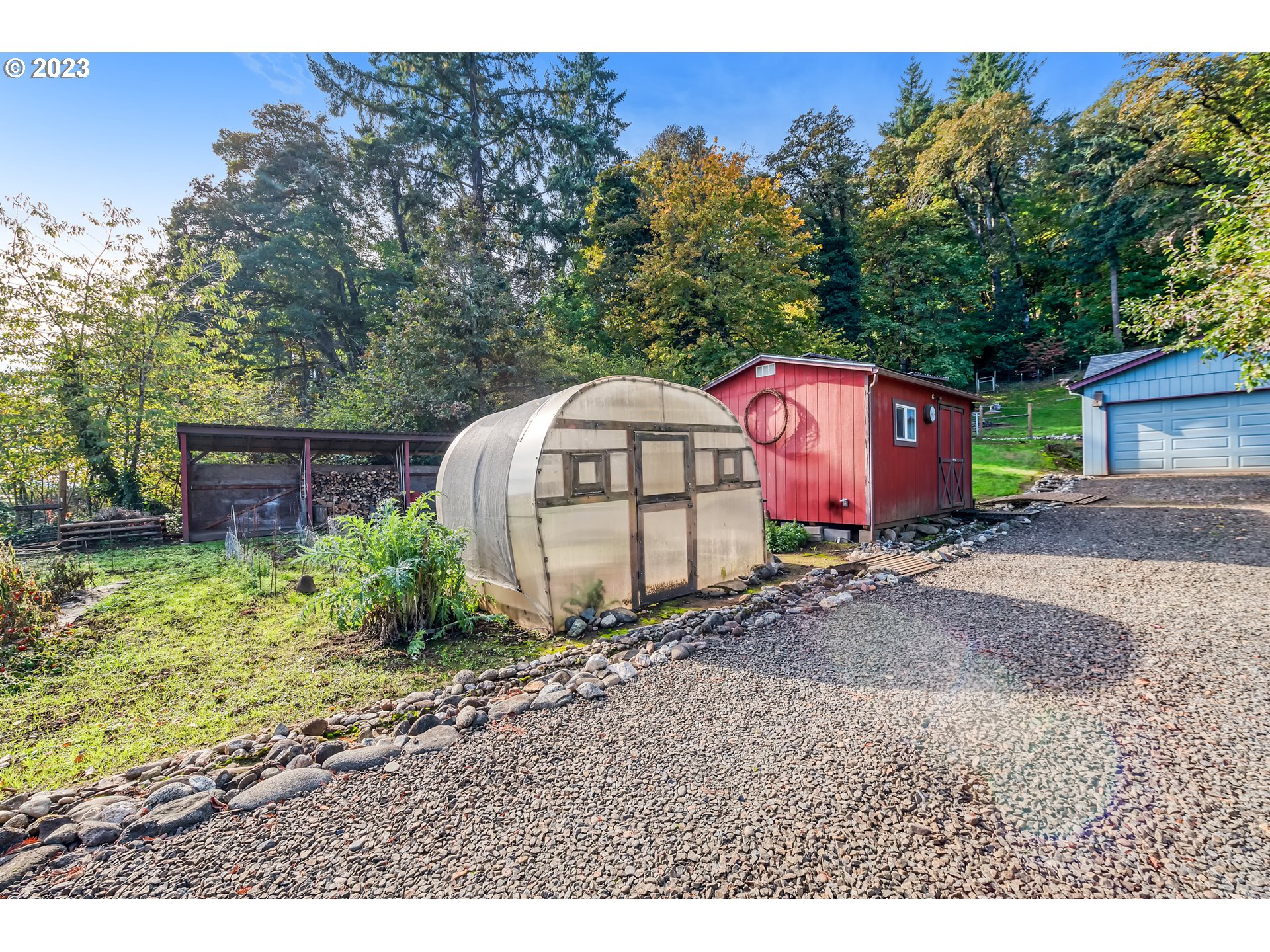 93030 Applegate Trail Cheshire, OR 97419 - Photo 39 of 44 Gallery Image 39