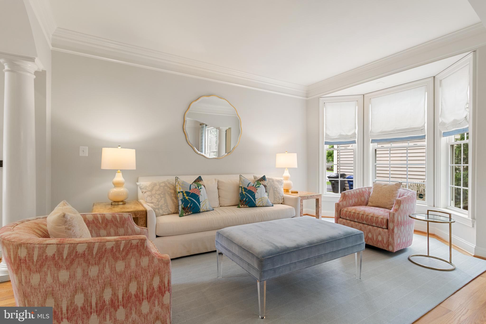 8039 Washington Road Alexandria, VA 22308 - Photo 10 of 33 Gallery Image 10