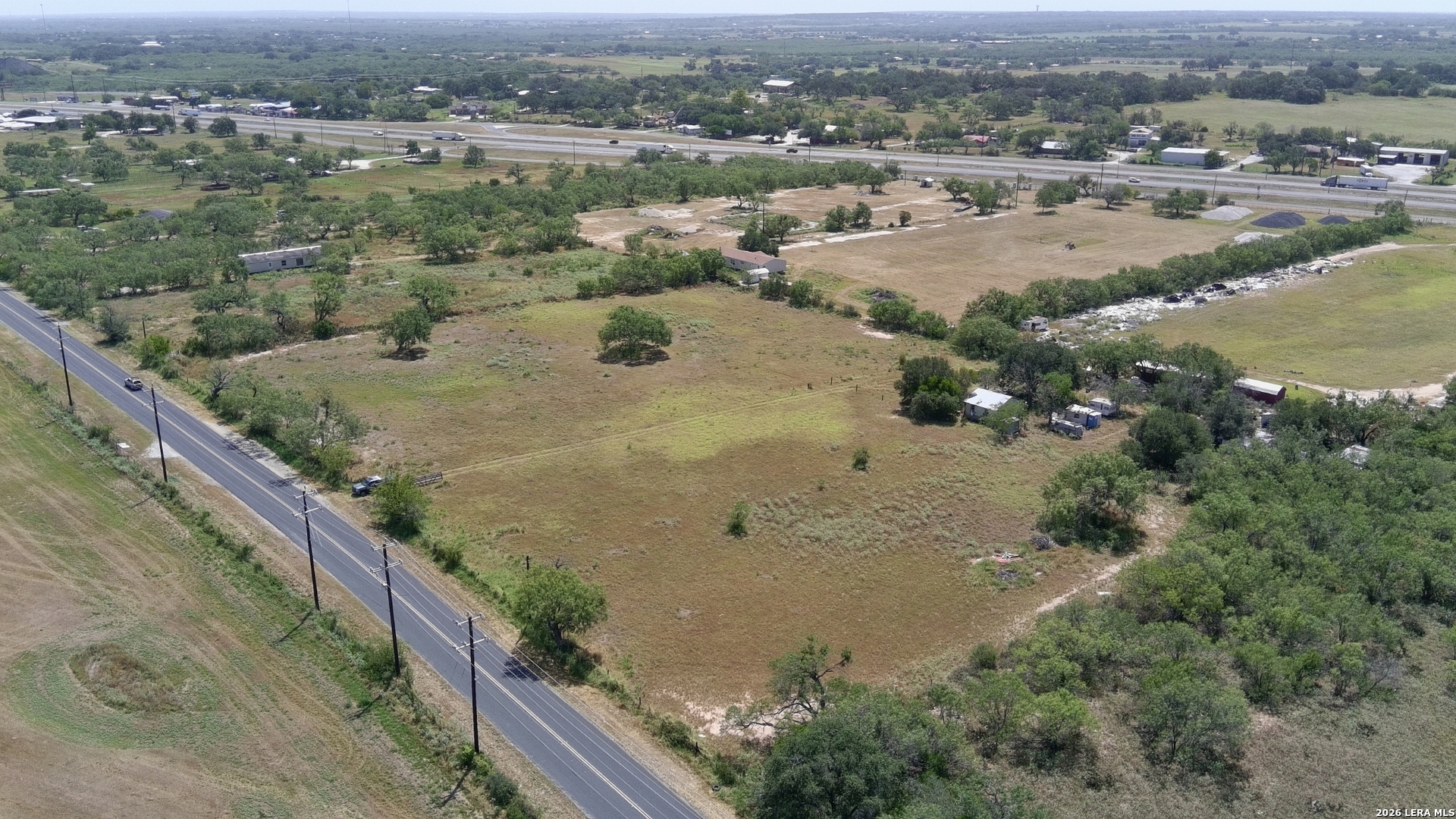 13326 Pearsall Road Lytle, TX 78052 - Photo 9 of 9 Gallery Image 9