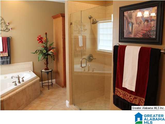 755 Quail Ridge Road Odenville, AL 35120 - Photo 10 of 18