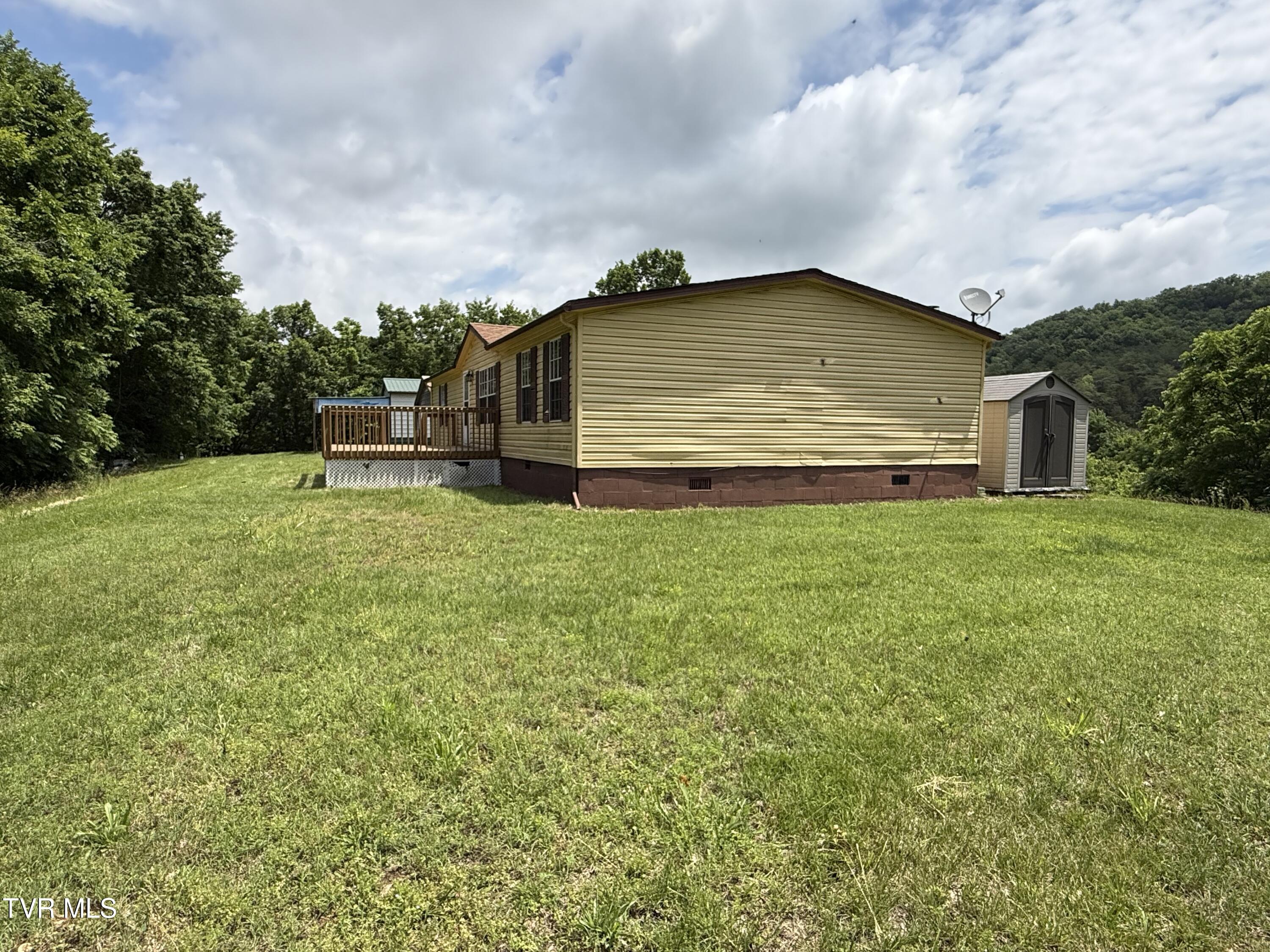 2233 Sinking Creek Road Parrottsville, TN 37843 - Photo 16 of 48 IMG_1928