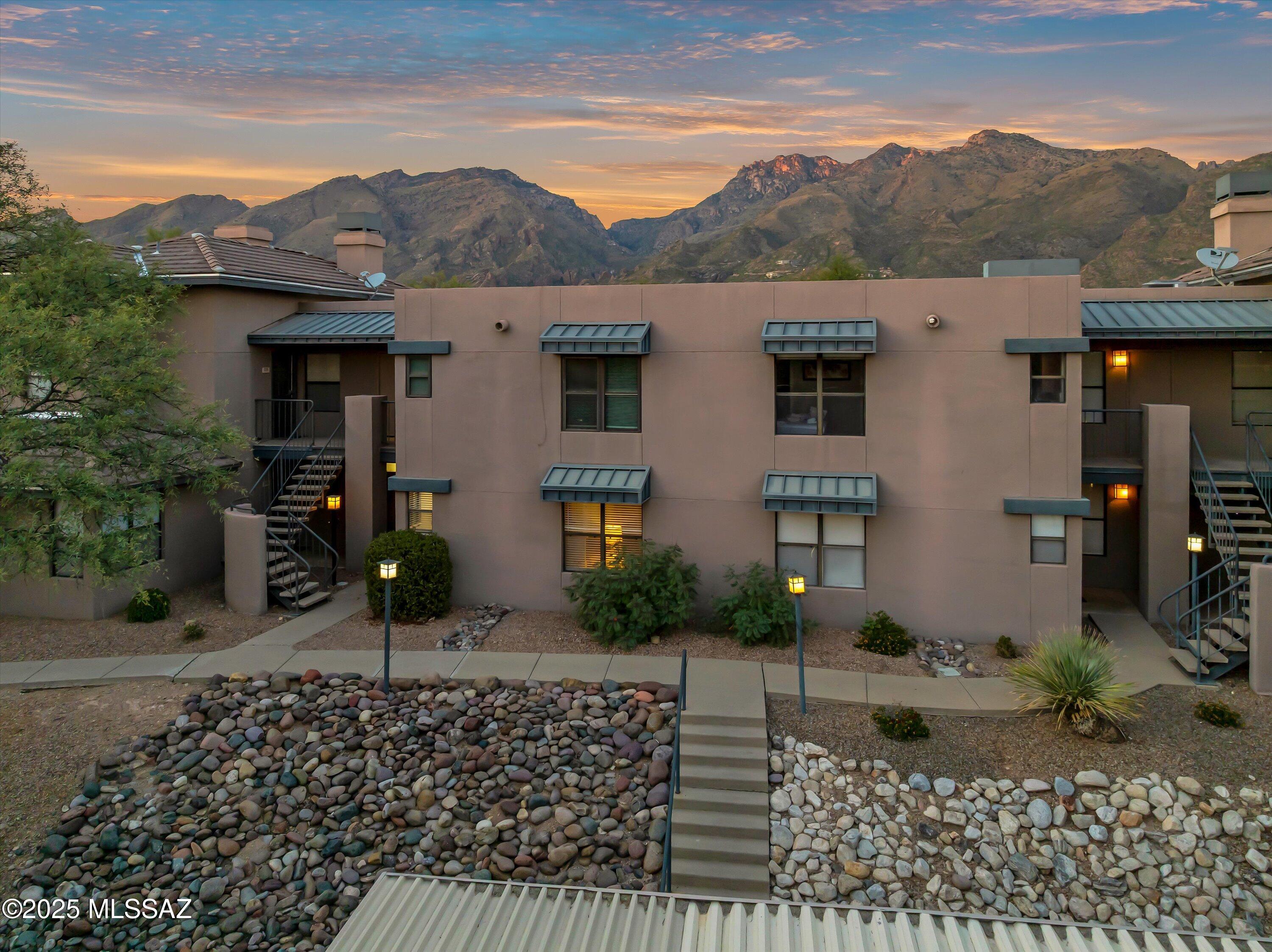 5800 North Kolb Road, Unit 1104 Tucson, AZ 85750 - Photo 42 of 44 5800 N Kolb Lane 1104