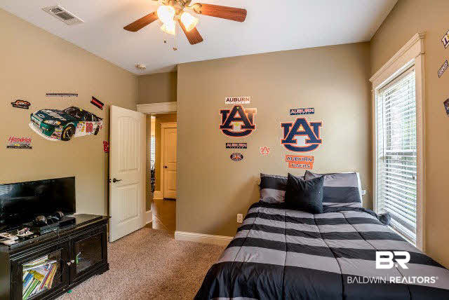 35203 Highway 225 Daphne, AL 36527 - Photo 17 of 26 3rd Bedroom