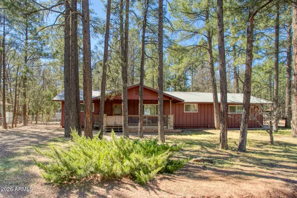 $425,000 | 2957 Autumn Drive, Lakeside, AZ 85929