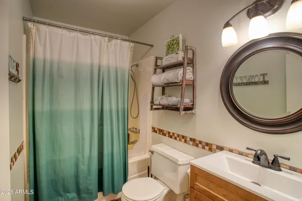 $425,000 | 2957 Autumn Drive, Lakeside, AZ 85929