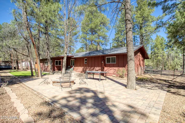 $425,000 | 2957 Autumn Drive, Lakeside, AZ 85929