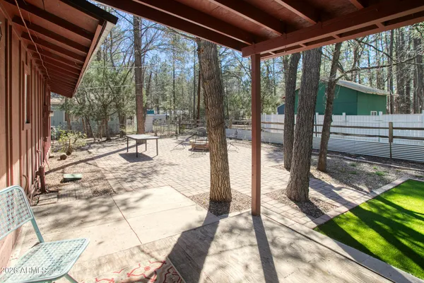 $425,000 | 2957 Autumn Drive, Lakeside, AZ 85929
