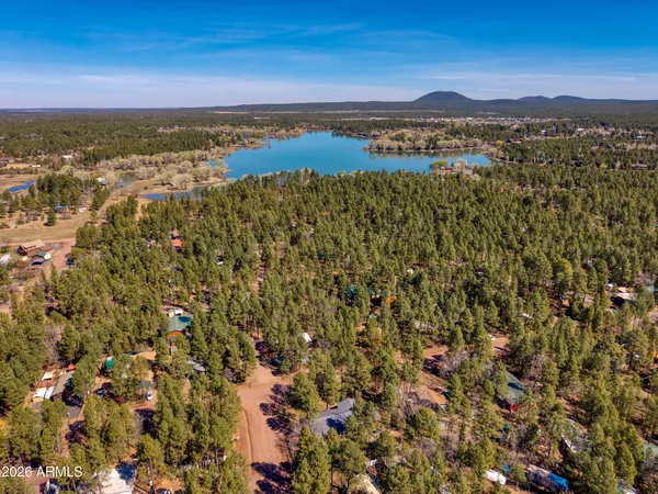 $425,000 | 2957 Autumn Drive, Lakeside, AZ 85929