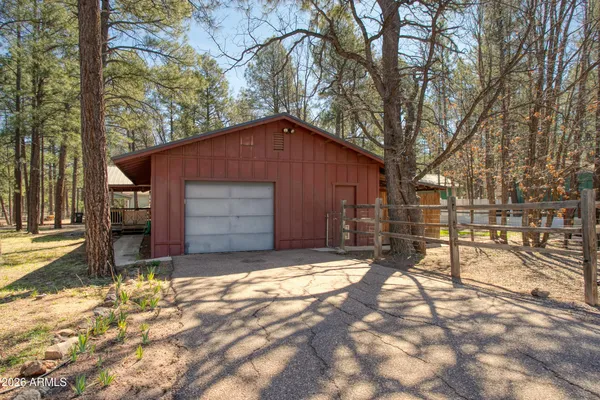 $425,000 | 2957 Autumn Drive, Lakeside, AZ 85929
