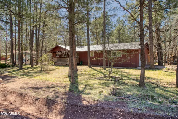 $425,000 | 2957 Autumn Drive, Lakeside, AZ 85929